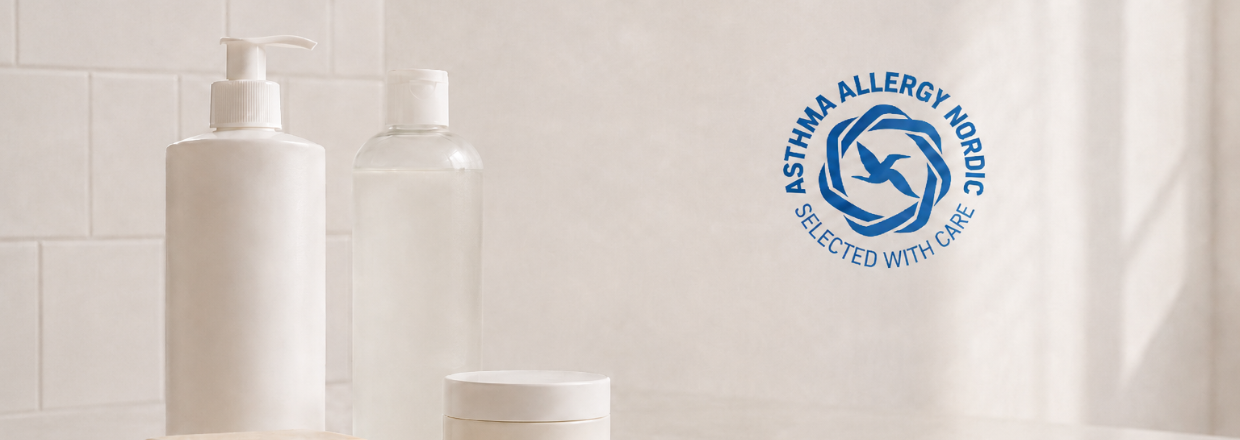 Hvad betyder Asthma Allergy Nordic?