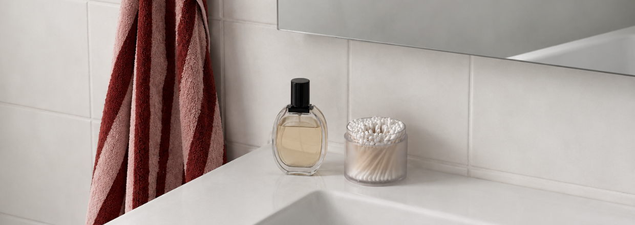 Hvad er forskellen p� parfumefri og duftfri?