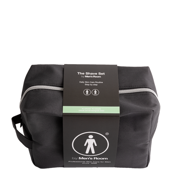 by Mens Room The Shave Set - 1 stk