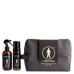 by Mens Room The Shave Set - 1 stk