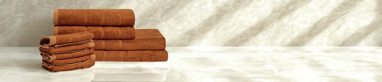 Spar op til 25% på bambus håndklæder Antibakterielle håndklæder i topkvalitet