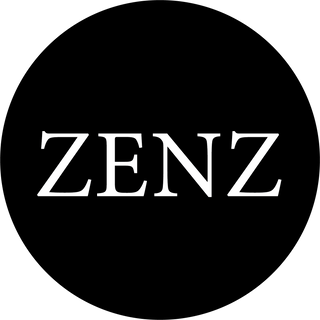 Zenz logo - udforsk sortiment