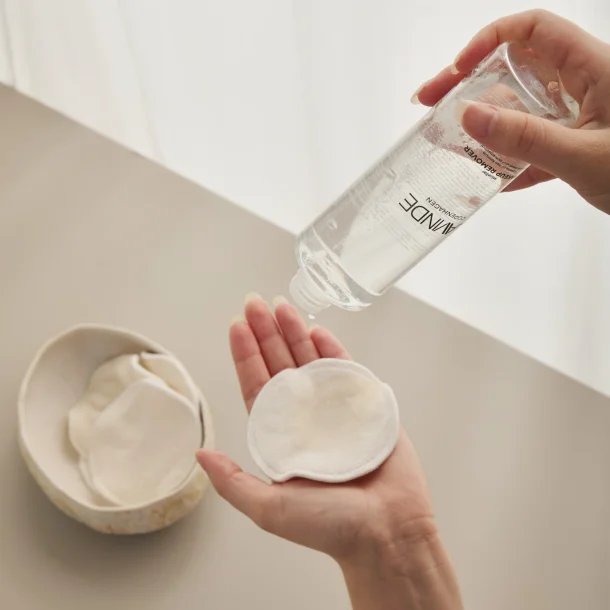 Lavinde Copenhagen REFRESHING Makeup Remover - 150/250 ml