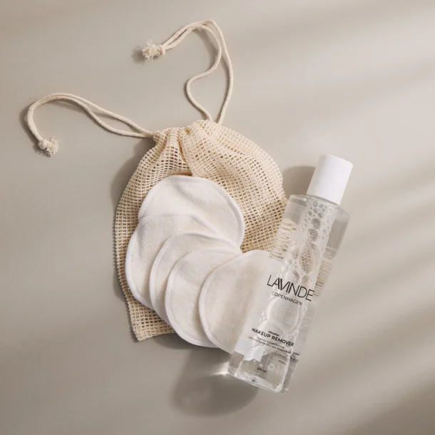 Lavinde Copenhagen REFRESHING Makeup Remover - 150/250 ml