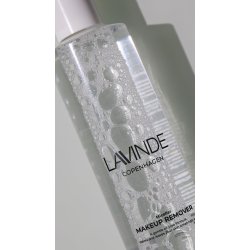 Lavinde Copenhagen REFRESHING Makeup Remover - 150/250 ml