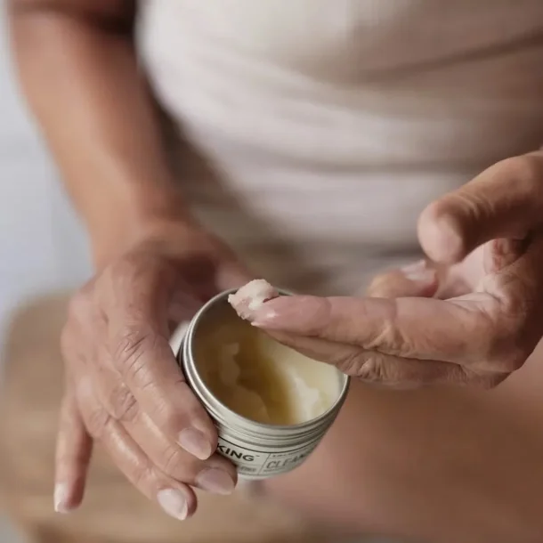 Ecooking rensebalm - 80 g