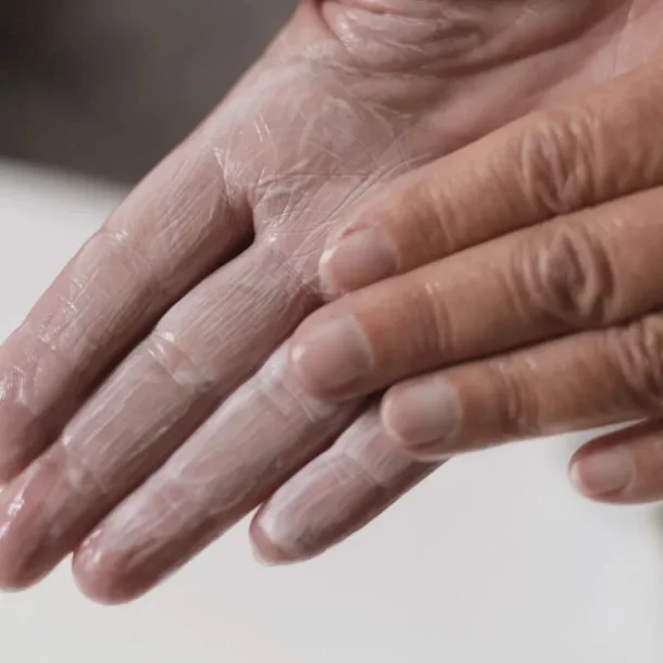 Ecooking rensebalm - 80 g