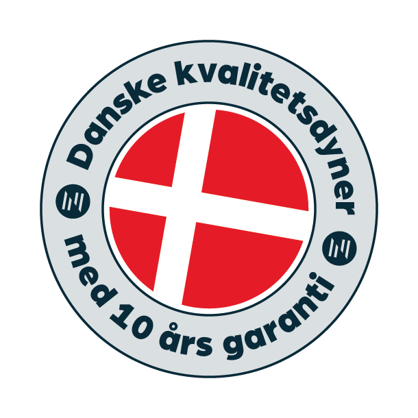 Sams moskusdun lun helrsdyne 