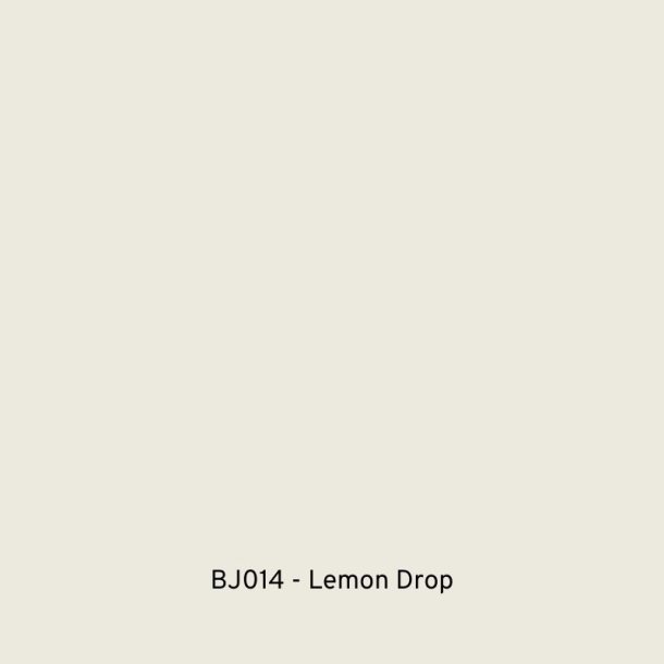  B&J CARE 30 vgmaling med toneservice - 0,9 L / 2,7 L