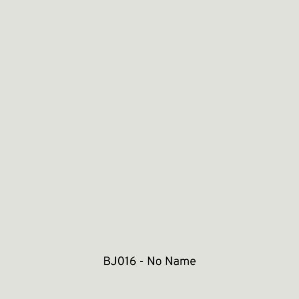  B&J CARE 30 vgmaling med toneservice - 0,9 L / 2,7 L