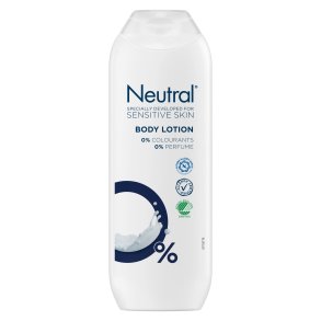 Neutral Body Lotion Parfumefri - 250 ml.