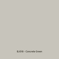 B&J CARE 10 vgmaling med toneservice - 9 L