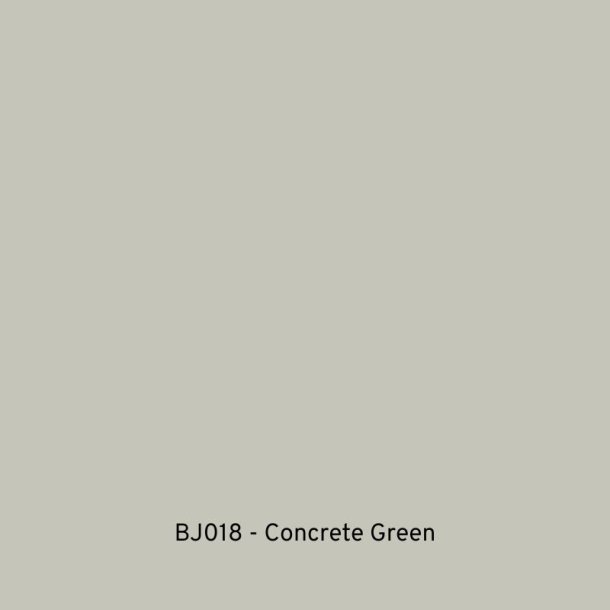 B&J CARE 10 vgmaling med toneservice - 9 L