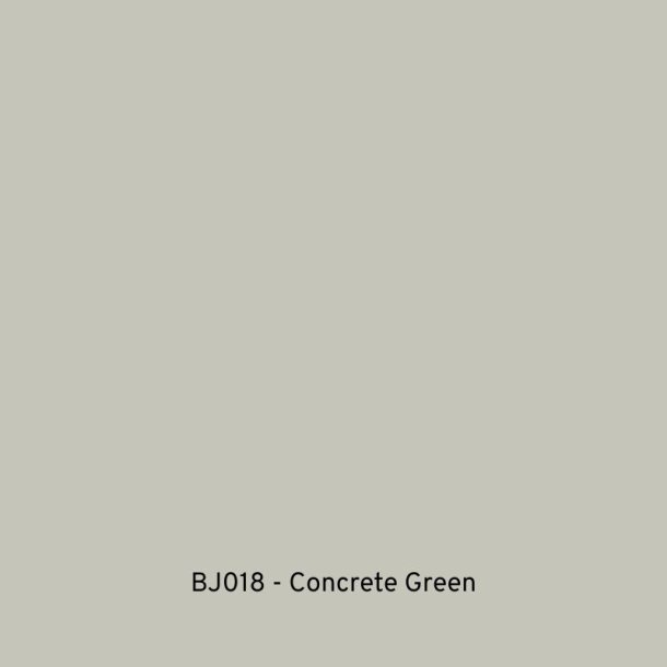  B&J CARE 30 vgmaling med toneservice - 0,9 L / 2,7 L