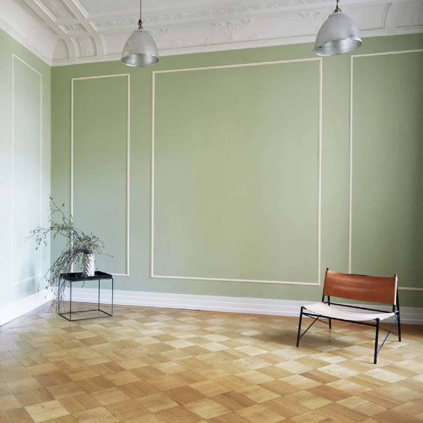 KEIM Innotop - Indendrs silikatmaling - 5/12,5 L