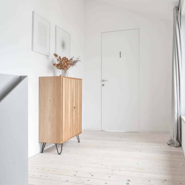 KEIM Innostar - Indendrs silikatmaling - 5/12,5 L