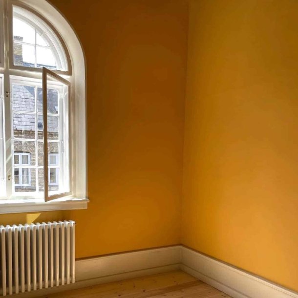 KEIM Innostar - Indendrs silikatmaling - 5/12,5 L