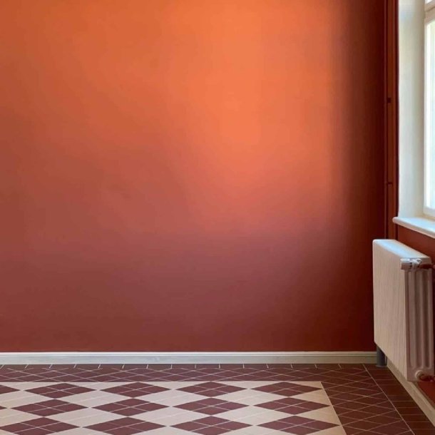 KEIM Innostar - Indendrs silikatmaling - 5/12,5 L