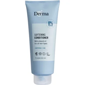 Derma Softning Conditioner - 350 ml. 