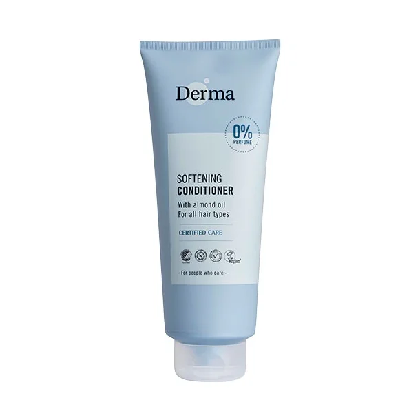 Derma Softning Conditioner - 350 ml. 