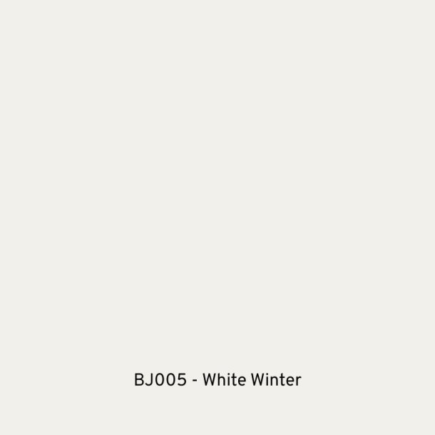  B&J CARE 30 vgmaling med toneservice - 0,9 L / 2,7 L