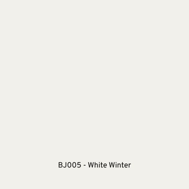 B&J CARE 10 vgmaling med toneservice - 9 L