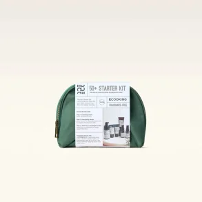 Ecooking 50+ Starterkit Parfumefri