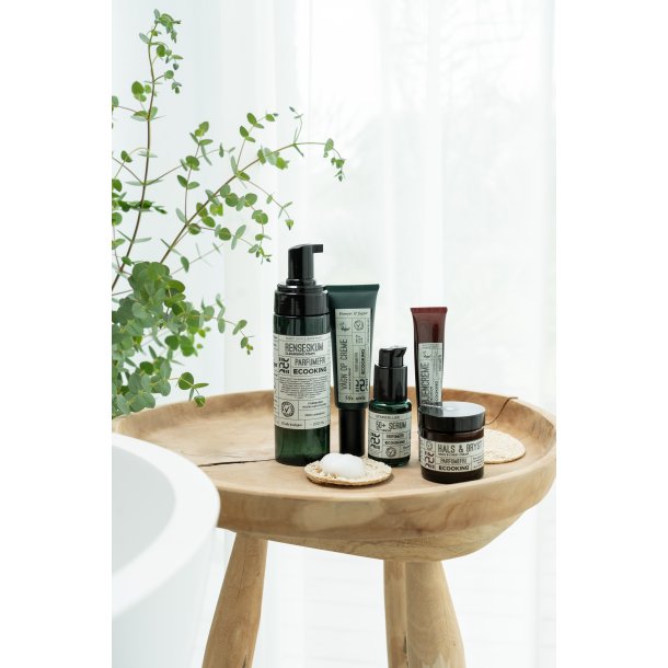 Ecooking jencreme Parfumefri - 20 ml.