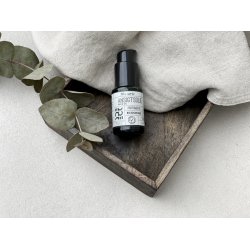 Ecooking 50+ Ansigtsolie Parfumefri - 30 ml.