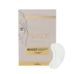 Lavinde Copenhagen Boost Eye Masks - 2/6 behandlinger