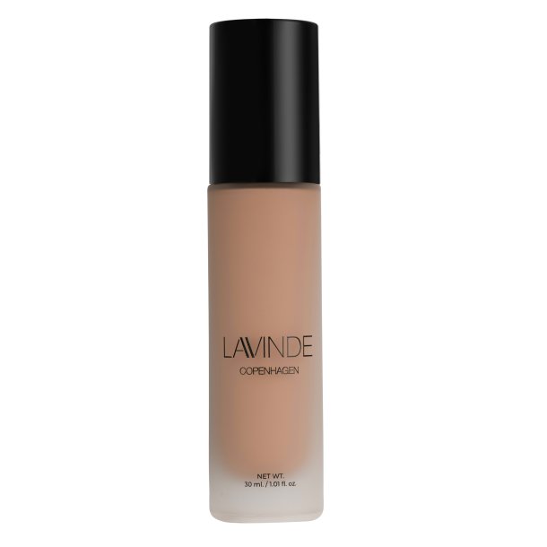 Lavinde Copenhagen NATURAL GLOW Liquid Foundation - 30 ml