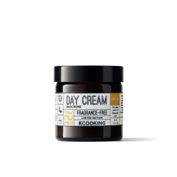 Ecooking Dagcreme Parfumefri SPF 20