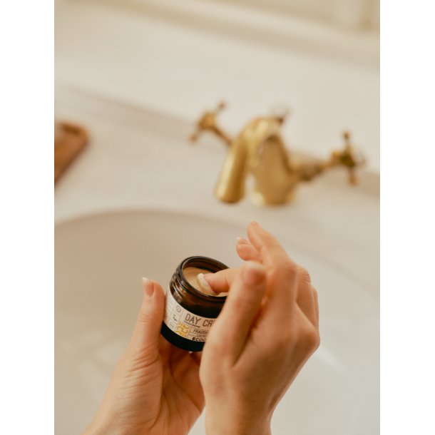 Ecooking Dagcreme Parfumefri SPF 20