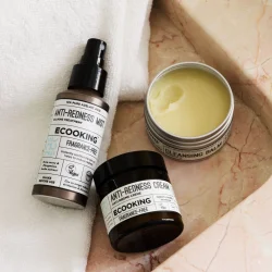 Ecooking anti-r�dme mist - 50 ml.