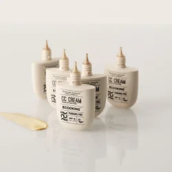 Ecooking CC Cream - 30 ml. 