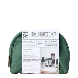Ecooking 50+ Starterkit Parfumefri