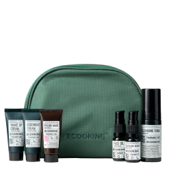 Ecooking 50+ Starterkit Parfumefri