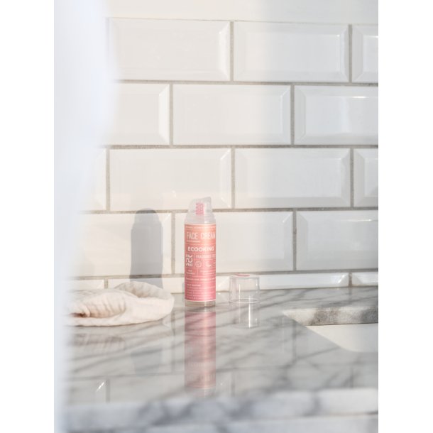 Ecooking Skin Balance Ansigtscreme - 50 ml.