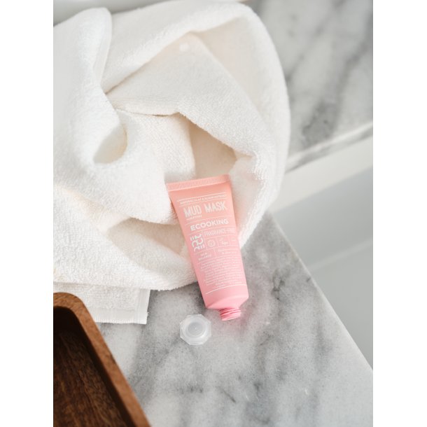 Ecooking Skin Balance Mud Mask - 30 ml.