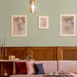 KEIM Innotop - Indendrs silikatmaling - 5/12,5 L