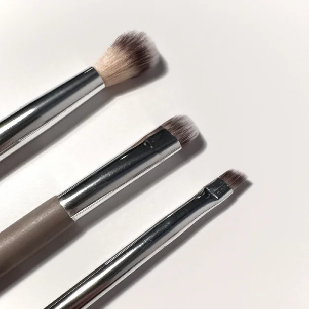 Sandstone Scandinavia Soft Collection - Eyeshadow Brush