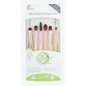 So Eco jenskygge Brush st