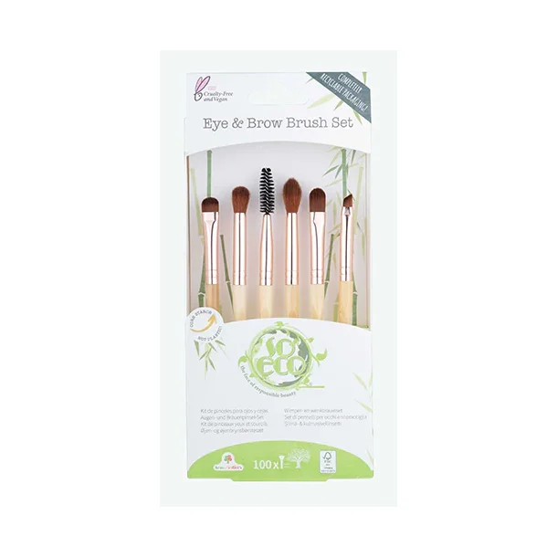 So Eco jenskygge Brush st