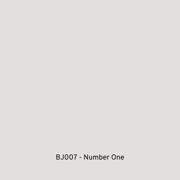  B&J CARE 30 vgmaling med toneservice - 0,9 L / 2,7 L