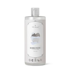 Lille Kanin Bubble Bath - 100/500 ml.