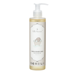 Baby Olie - 100/250 ml