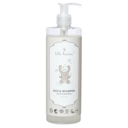 Shampoo - 250/500 ml