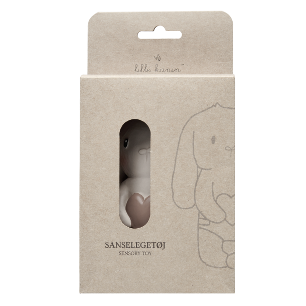 Lille Kanin Sansekanin