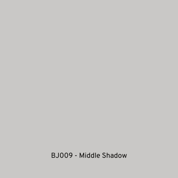 B&J CARE 10 vgmaling med toneservice - 9 L