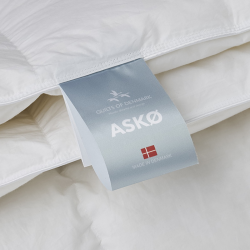 ASK� Moskusdun Hel�rsdyne